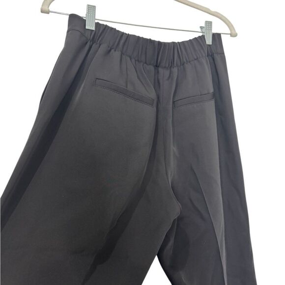 VINCE Mid-Rise Tapered Pull-On Pant - Picture 13 of 15